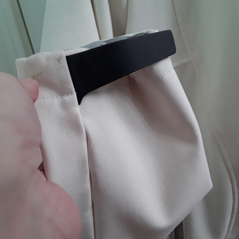 The North Face Apex Full Zip Jacket - Picture 7 of 12